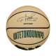 Wilson Μπάλα μπάσκε NBA Player Icon Mini Giannis Antetokounmpo